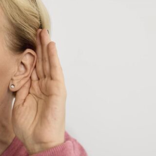 perte auditive déclin cognitif