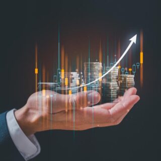 retour de la consommation