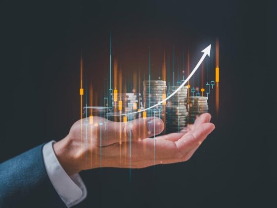 retour de la consommation