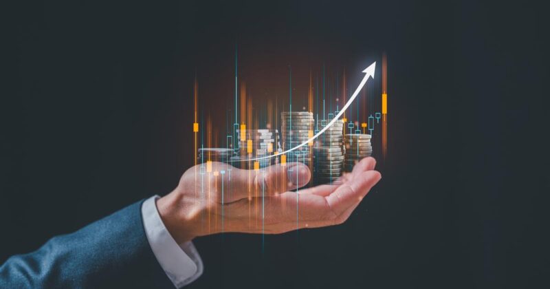 retour de la consommation