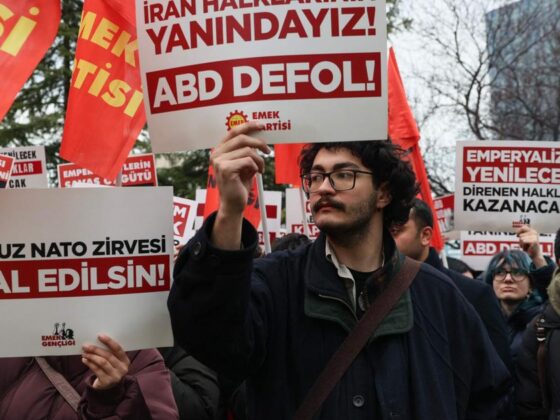 guerre contre l'Iran