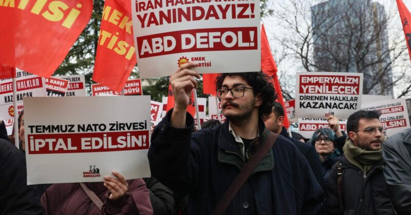 guerre contre l'Iran