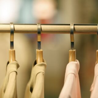 marque féminine française