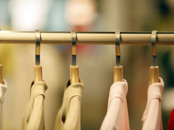 marque féminine française