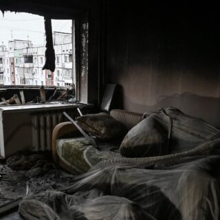 négociations de paix Ukraine Russie