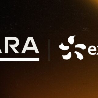 Exaion plateforme minage