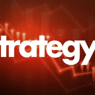 Strategy action shortée