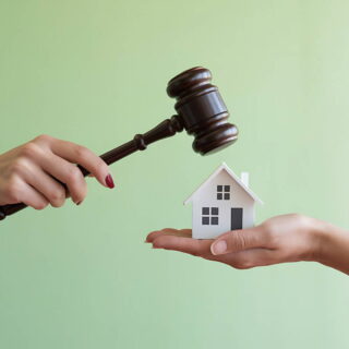 vente immobilière interactive