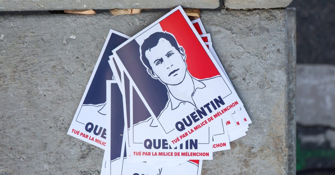 extrême droite européenne