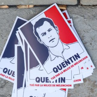 extrême droite européenne