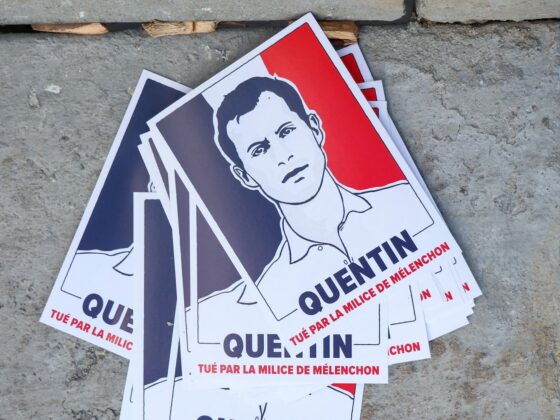 extrême droite européenne