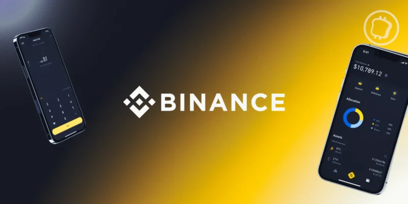 Binance avis