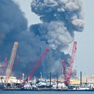 guerre énergétique Iran