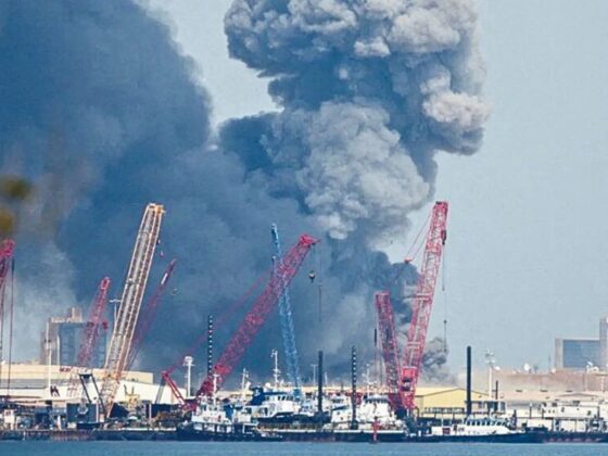 guerre énergétique Iran