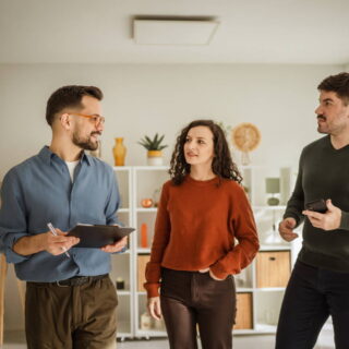 premier achat immobilier