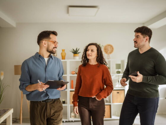 premier achat immobilier