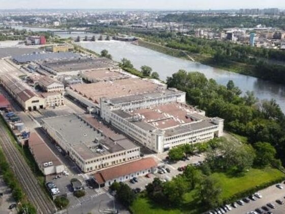 Jtekt désengagement européen