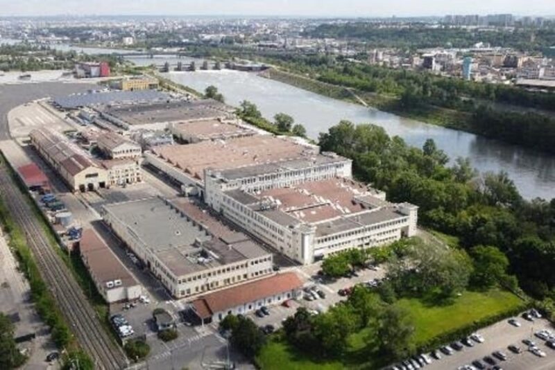 Jtekt désengagement européen