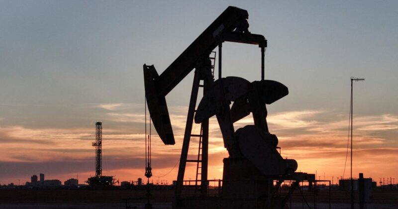 Opep augmentation production pétrole