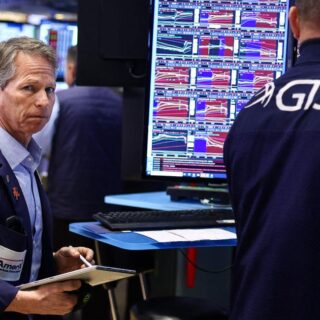 guerre en Iran économie mondiale