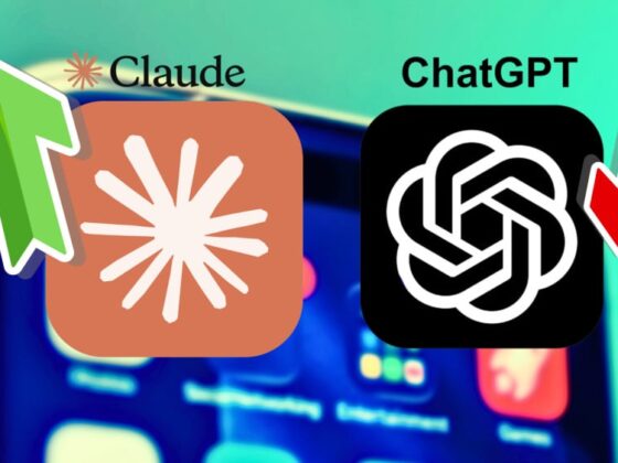 désinstallations ChatGPT