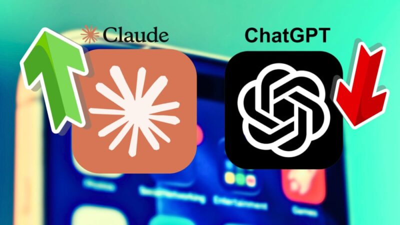 désinstallations ChatGPT