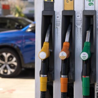 contrôles des prix essence