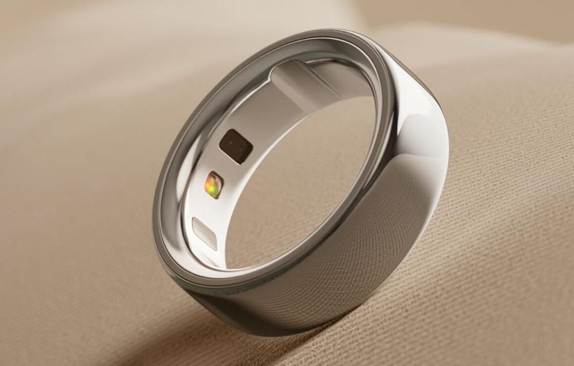 bague connectée OURA