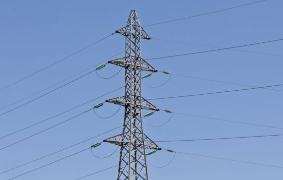 consommation d'électricité France