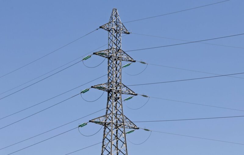 consommation d'électricité France