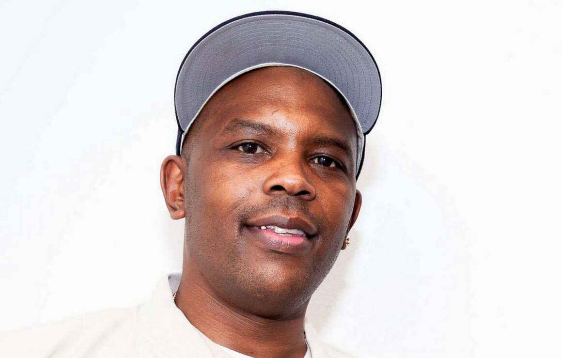 Oliver Grant Wu-Tang Clan