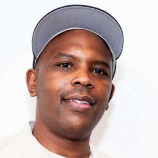 Oliver Grant Wu-Tang Clan