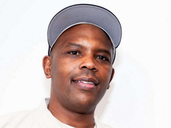 Oliver Grant Wu-Tang Clan