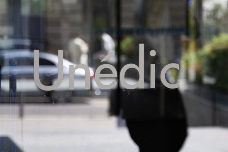 déficit assurance-chômage