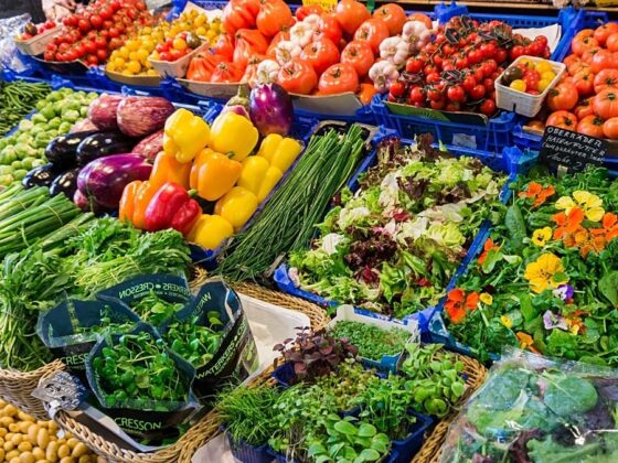 régimes végétariens cancer