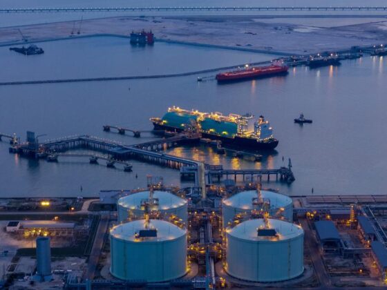 prix du gaz européen