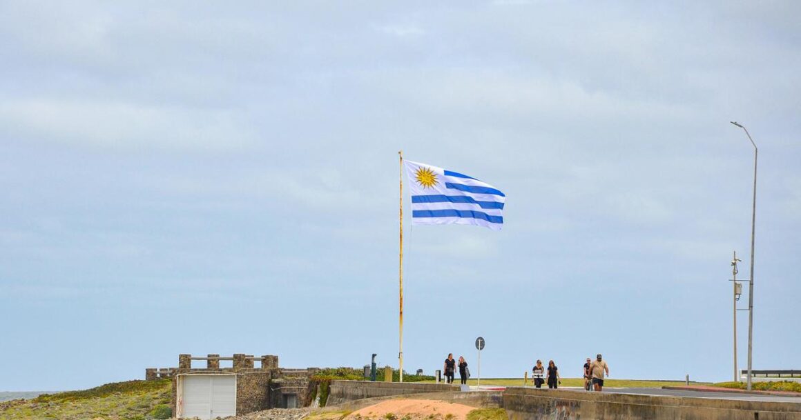 Uruguay tourisme