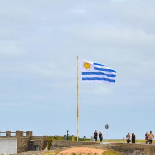 Uruguay tourisme