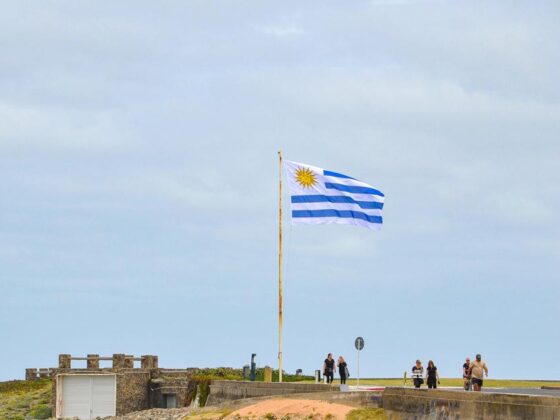 Uruguay tourisme