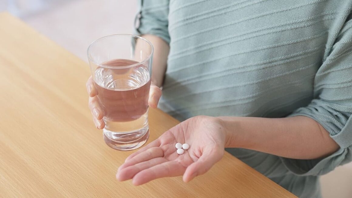 pilule de perte de poids