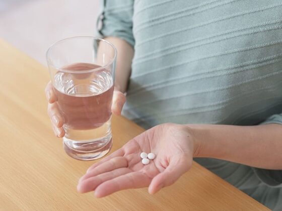 pilule de perte de poids