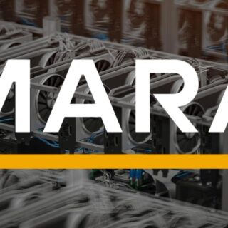 MARA pertes Bitcoin