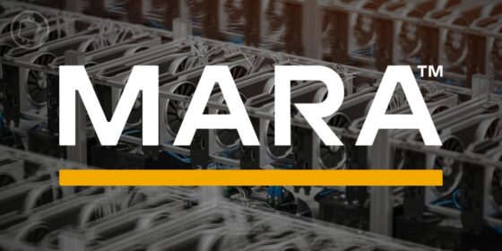 MARA pertes Bitcoin