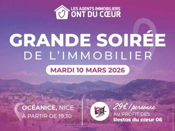 agents immobiliers solidarité