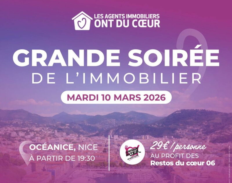 agents immobiliers solidarité