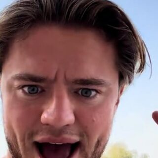 influenceurs Dubaï attaques iraniennes