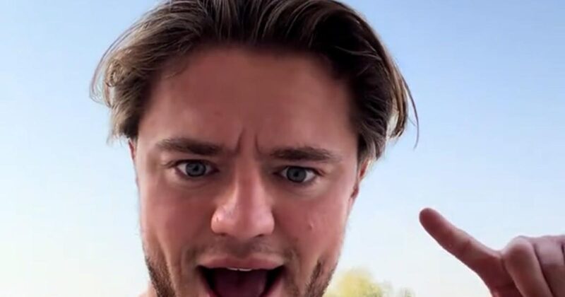 influenceurs Dubaï attaques iraniennes