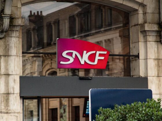 bénéfices SNCF