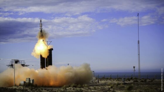 MBDA résultats 2025