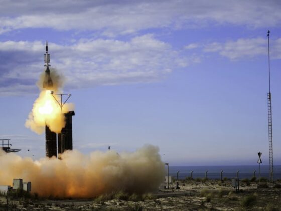 MBDA résultats 2025